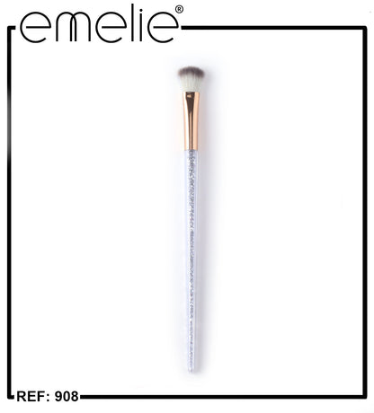 Makeup Brushes Emelie Cosmetics.pk