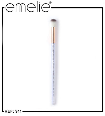 Makeup Brushes Emelie Cosmetics.pk