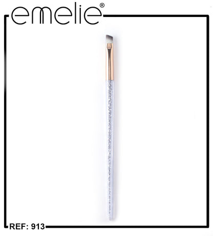 Makeup Brushes Emelie Cosmetics.pk