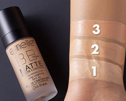 Emelie BB Cream Concealer Emelie Cosmetics
